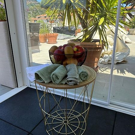Hotel Lucerna Castiglione della Pescaia Eksteriør bilde
