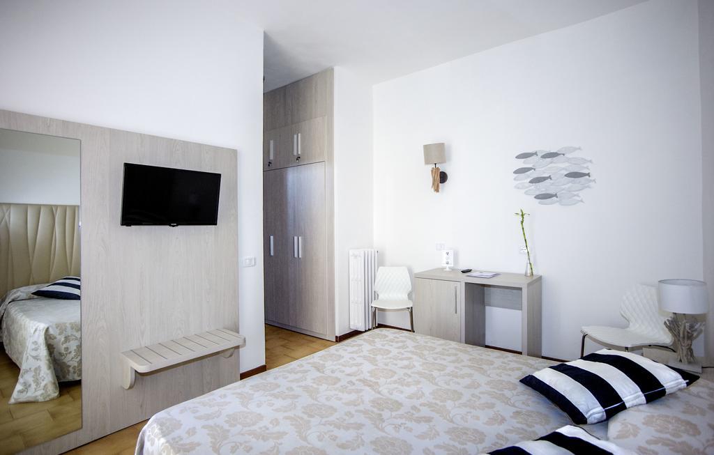 Hotel Lucerna Castiglione della Pescaia Eksteriør bilde