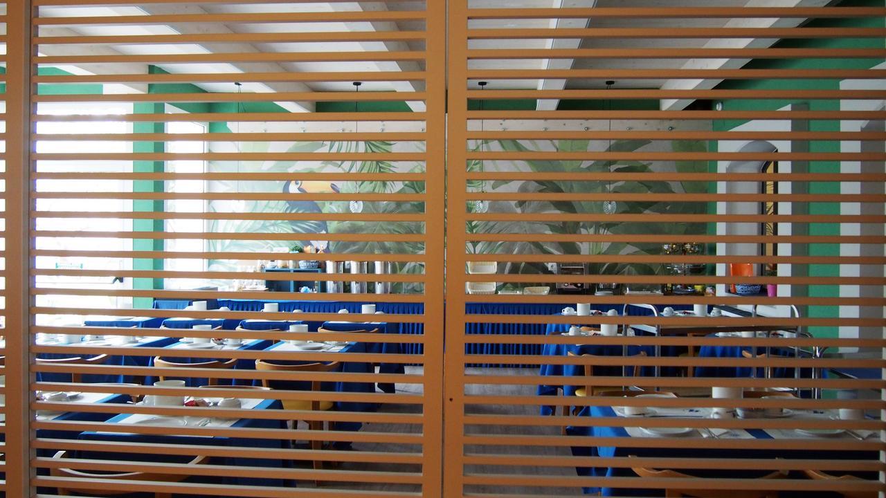 Hotel Lucerna Castiglione della Pescaia Eksteriør bilde